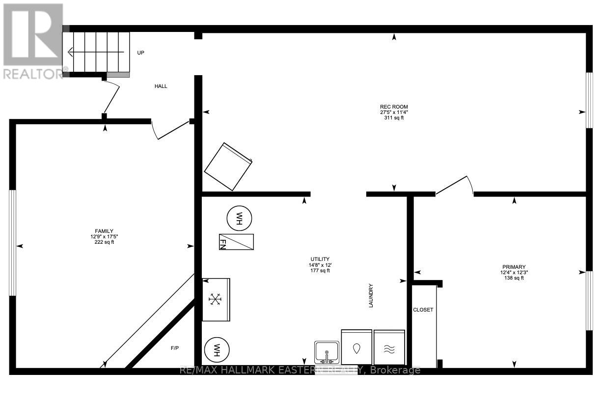 950 Silverdale Road, Peterborough, Ontario  K9J 7W6 - Photo 31 - X13075356