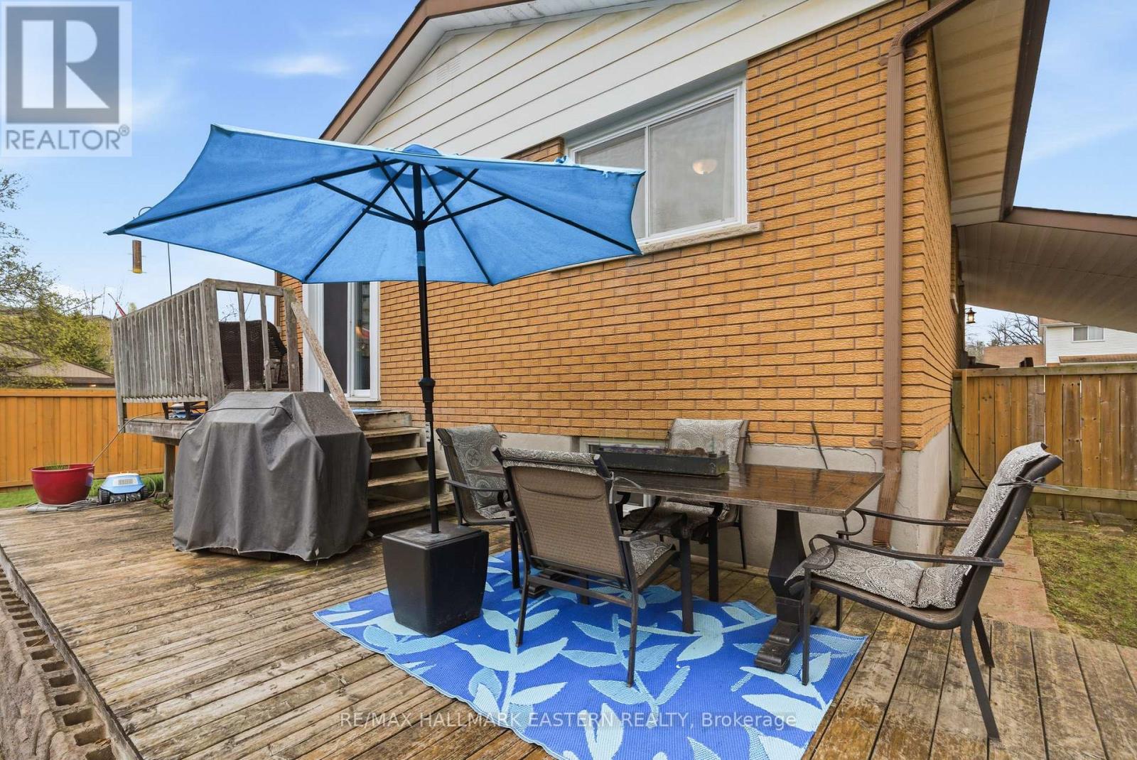 950 Silverdale Road, Peterborough, Ontario  K9J 7W6 - Photo 36 - X13075356
