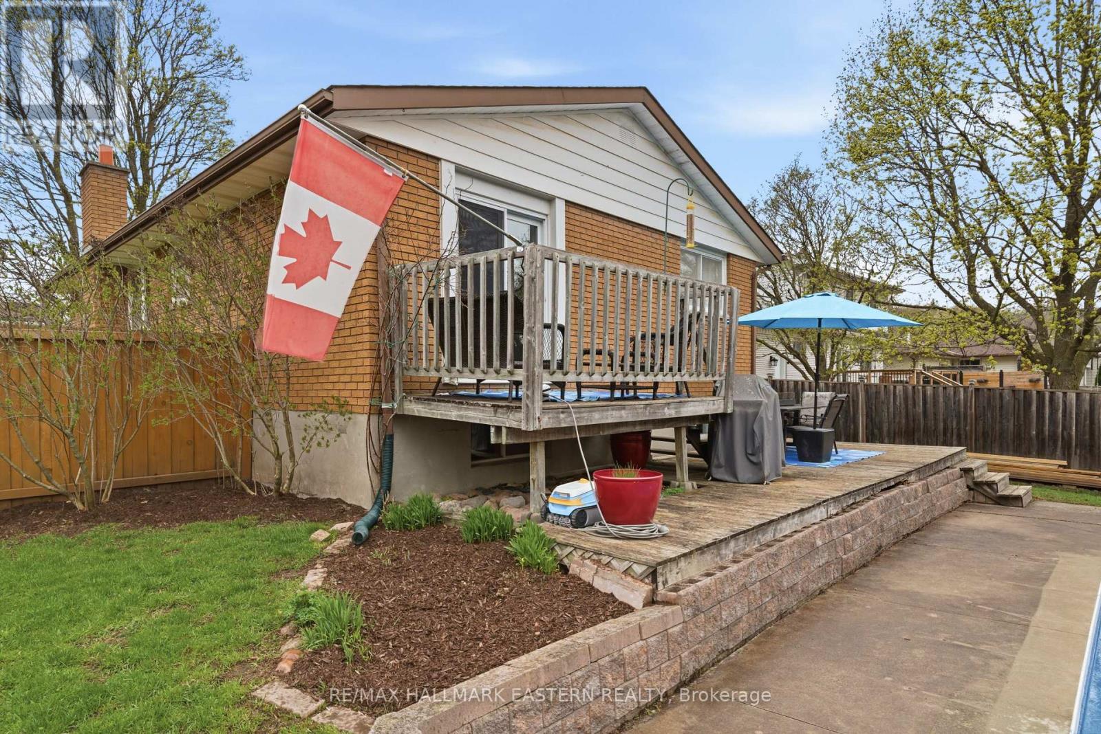 950 Silverdale Road, Peterborough, Ontario  K9J 7W6 - Photo 34 - X13075356