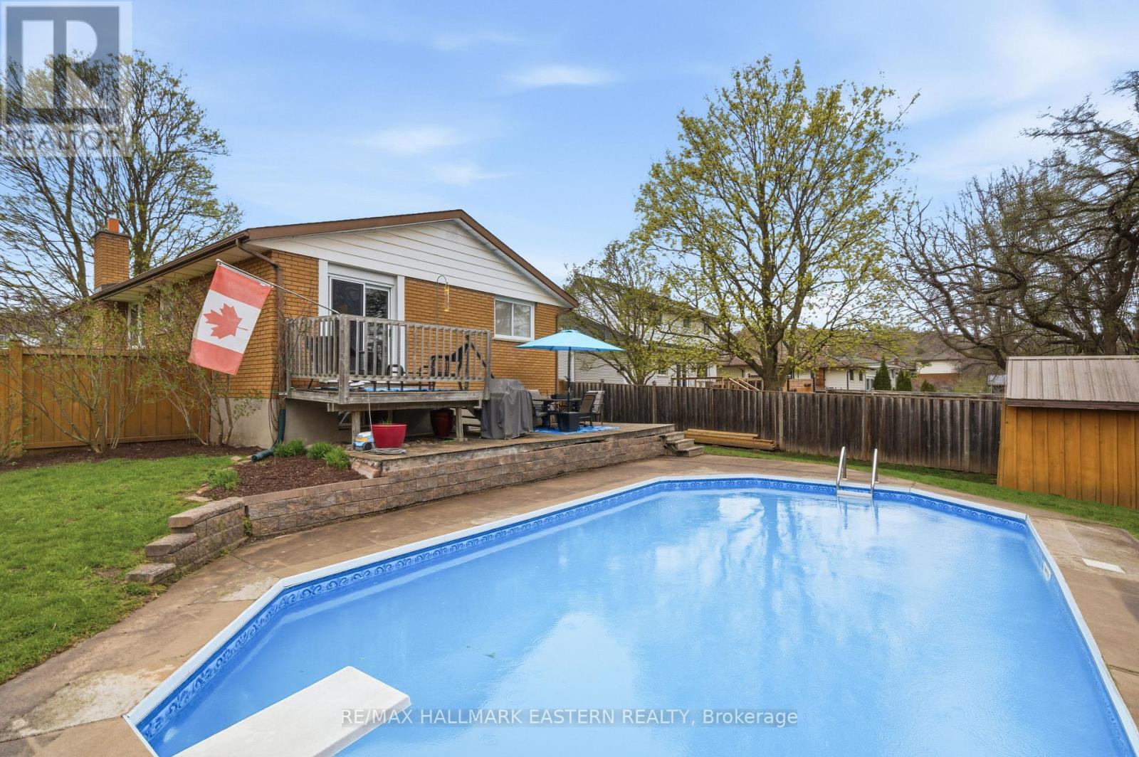 950 Silverdale Road, Peterborough, Ontario  K9J 7W6 - Photo 4 - X13075356