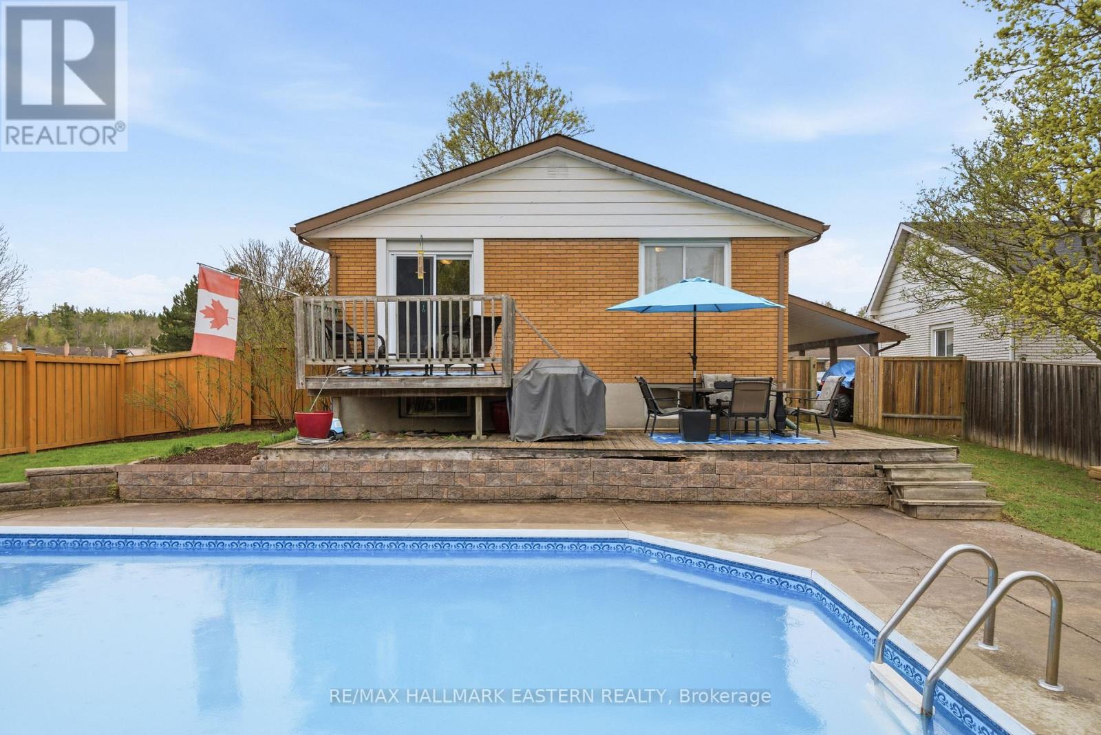 950 Silverdale Road, Peterborough, Ontario  K9J 7W6 - Photo 39 - X13075356