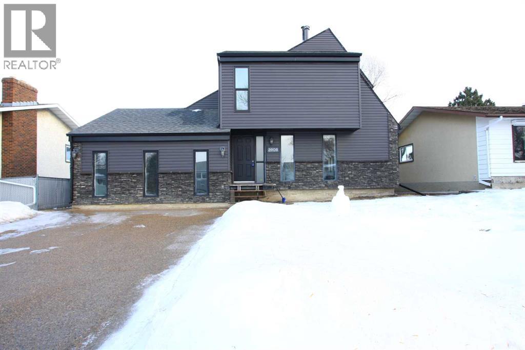 3905 65 Street, Camrose, Alberta  T4V 3R9 - Photo 3 - A2283800