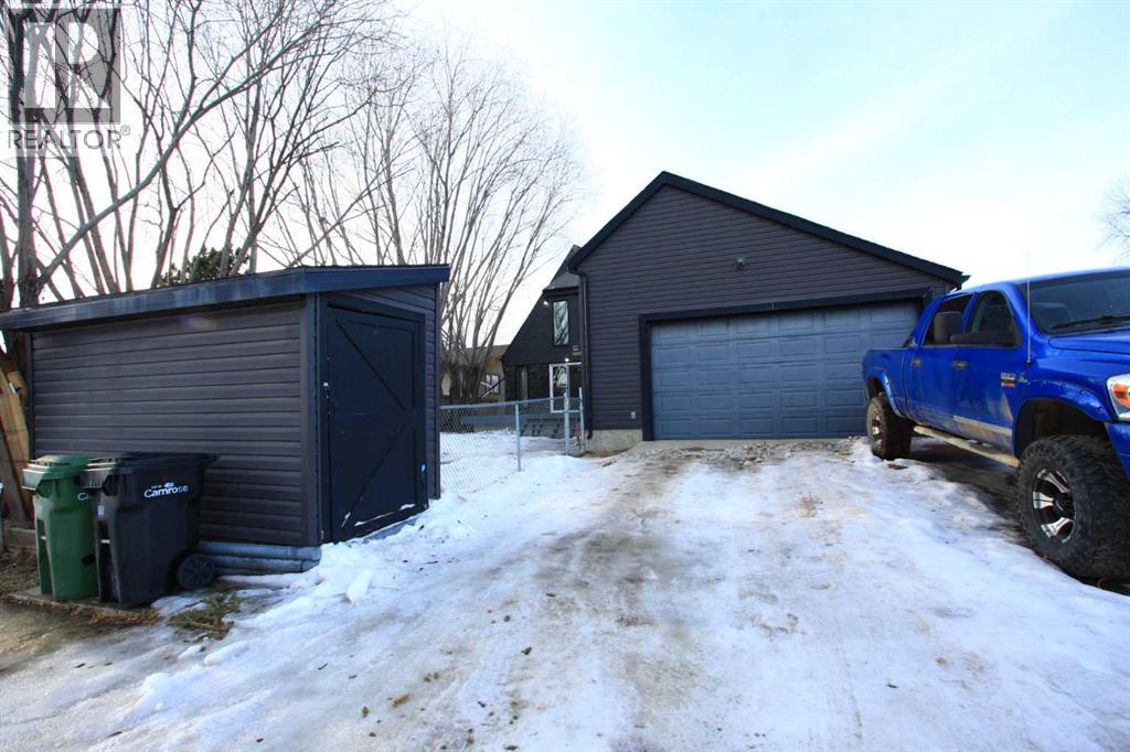 3905 65 Street, Camrose, Alberta  T4V 3R9 - Photo 45 - A2283800