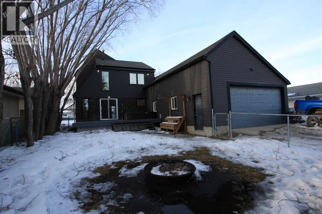 3905 65 Street, Camrose, Alberta  T4V 3R9 - Photo 43 - A2283800