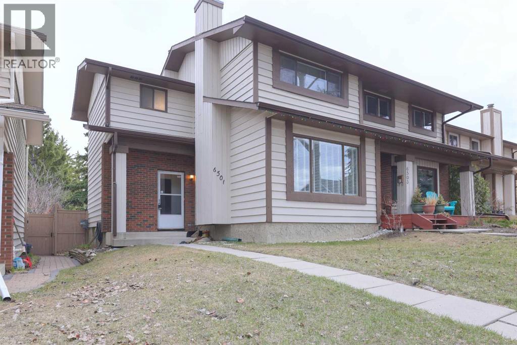 6501 Coach Hill Road SW, Calgary, Alberta