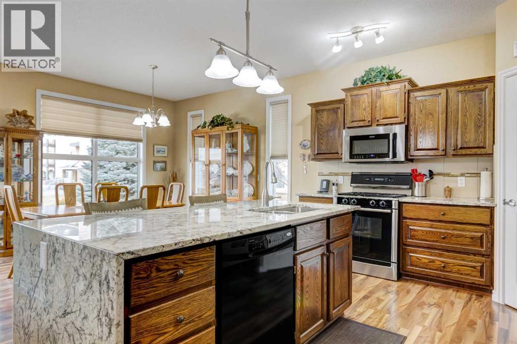 7, 43 Westlake Circle, Strathmore, Alberta  T1P 1P6 - Photo 3 - A2307176