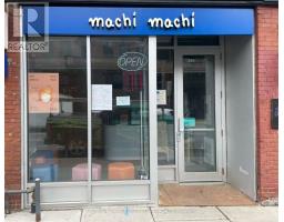 49 WILLIAM STREET, Ottawa, Ontario