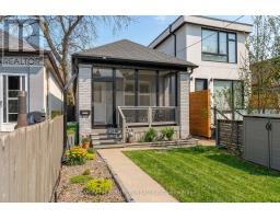 741 MILVERTON BOULEVARD, Toronto, Ontario