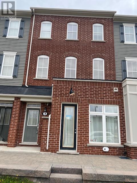 3 - 22 SPRING CREEK DRIVE, Hamilton, Ontario
