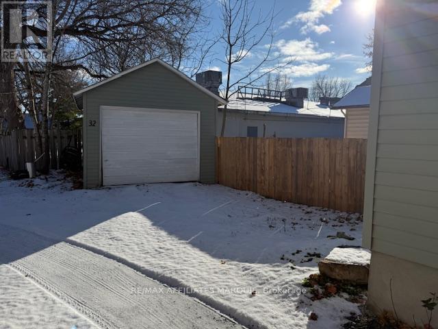 32 D'arcy Street, Perth, Ontario  K7H 2V2 - Photo 27 - X12603688