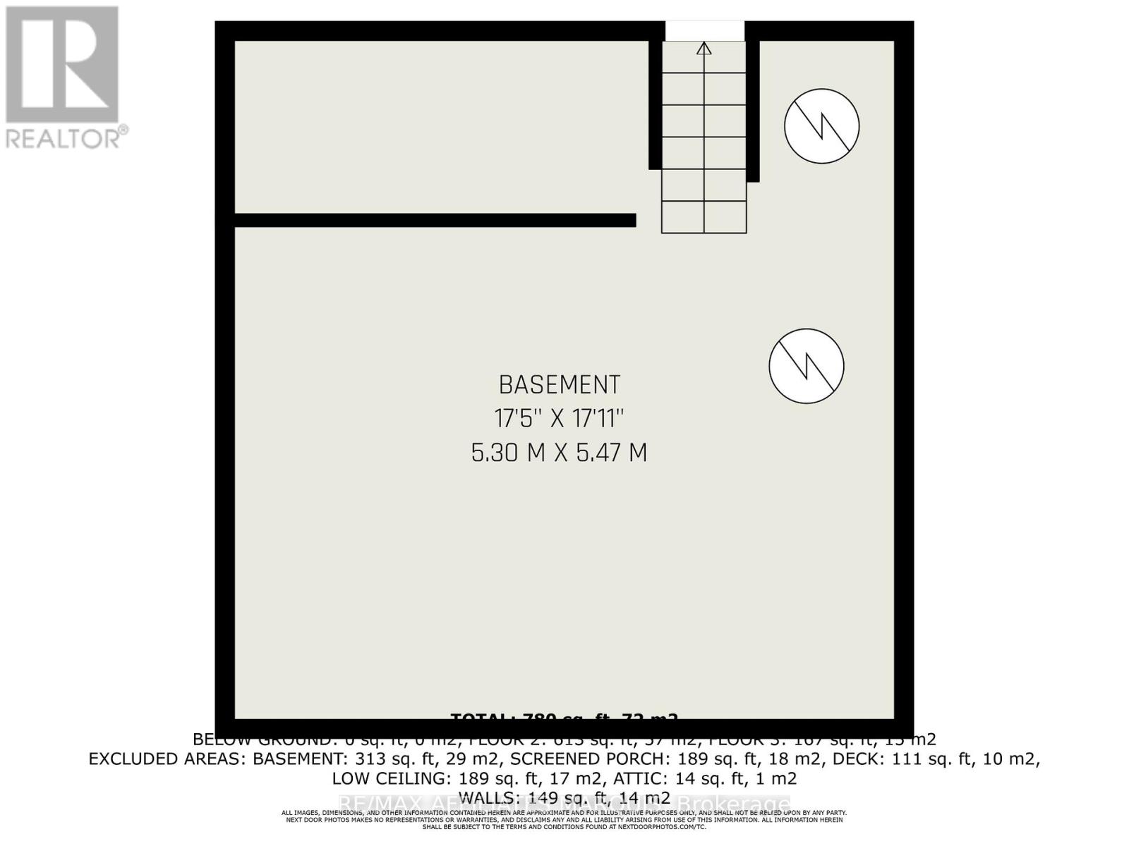 32 D'arcy Street, Perth, Ontario  K7H 2V2 - Photo 31 - X12603688