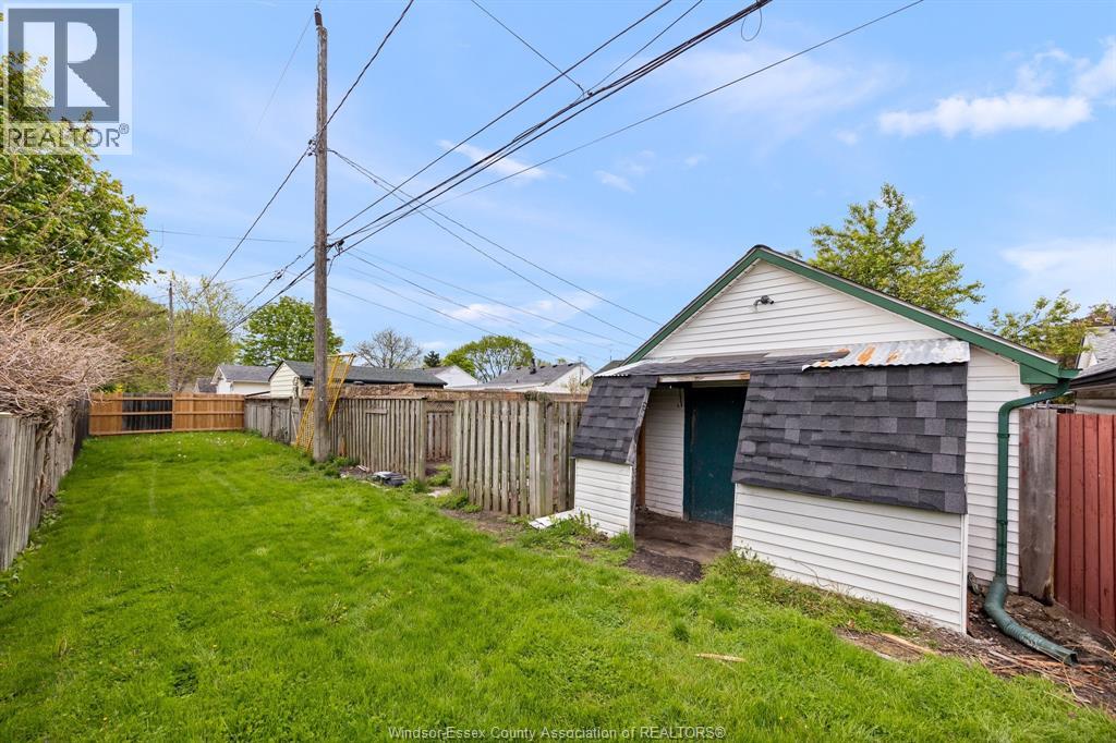 2270 Marentette, Windsor, Ontario  N8W 2C1 - Photo 24 - 26009764