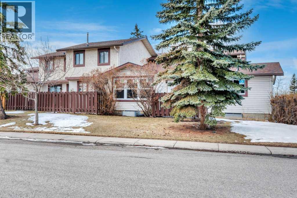 8, 75 Templemont Way NE, Calgary, Alberta
