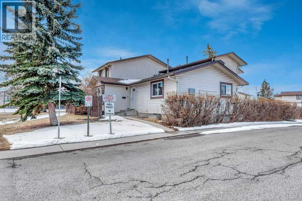 8, 75 Templemont Way Ne, Calgary, Alberta  T1Y 5K8 - Photo 3 - A2301217