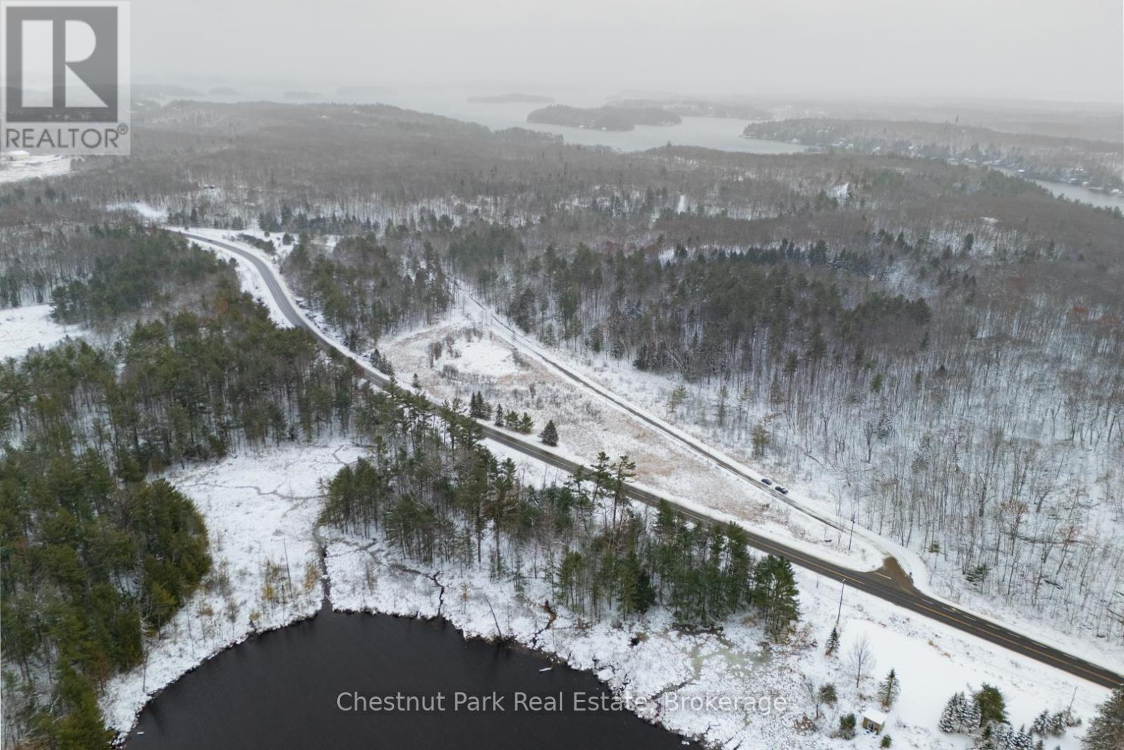 Pt Lt 33 Con 2 (Pt 2) Muskoka 118 Road W, Muskoka Lakes (Medora), Ontario  P0B 1J0 - Photo 26 - X13075362