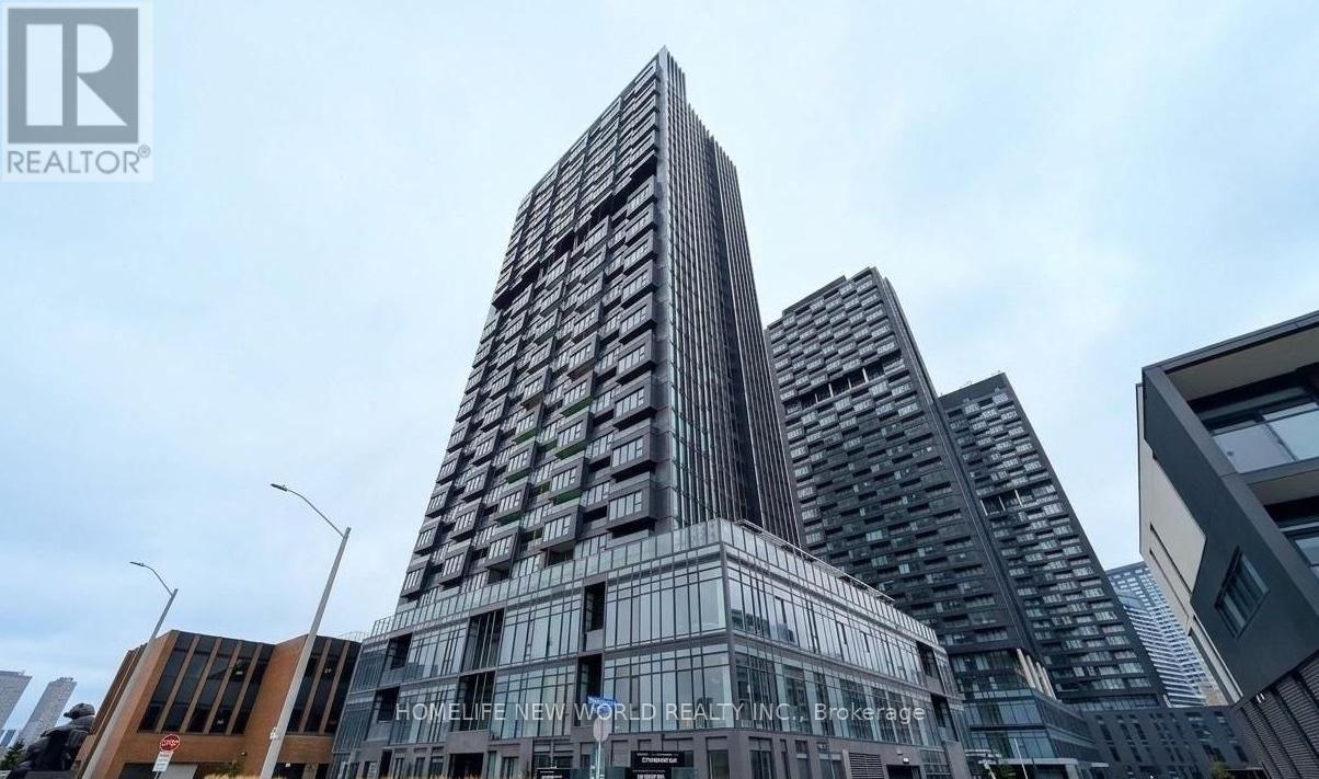 2304 - 5 QUARRINGTON LANE, Toronto, Ontario