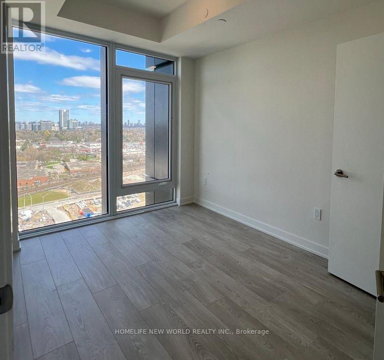 2304 - 5 Quarrington Lane, Toronto, Ontario  M3C 0S5 - Photo 3 - C13075392