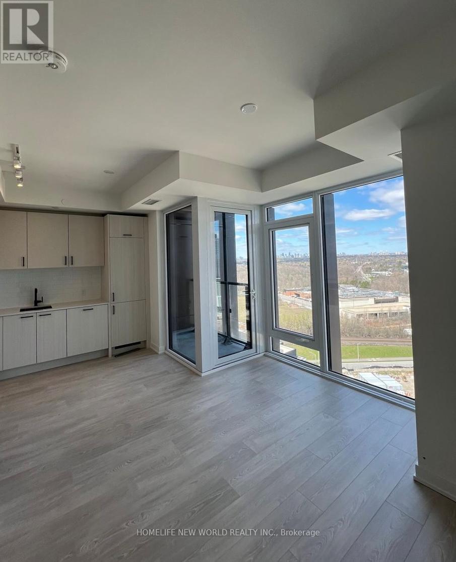 2304 - 5 Quarrington Lane, Toronto, Ontario  M3C 0S5 - Photo 6 - C13075392