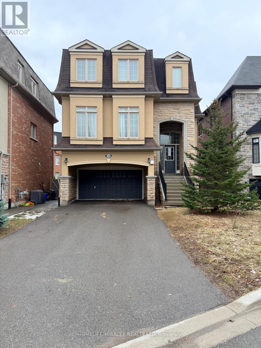69 Headwater Crescent, Richmond Hill, Ontario  L4E 0T2 - Photo 2 - N13042478