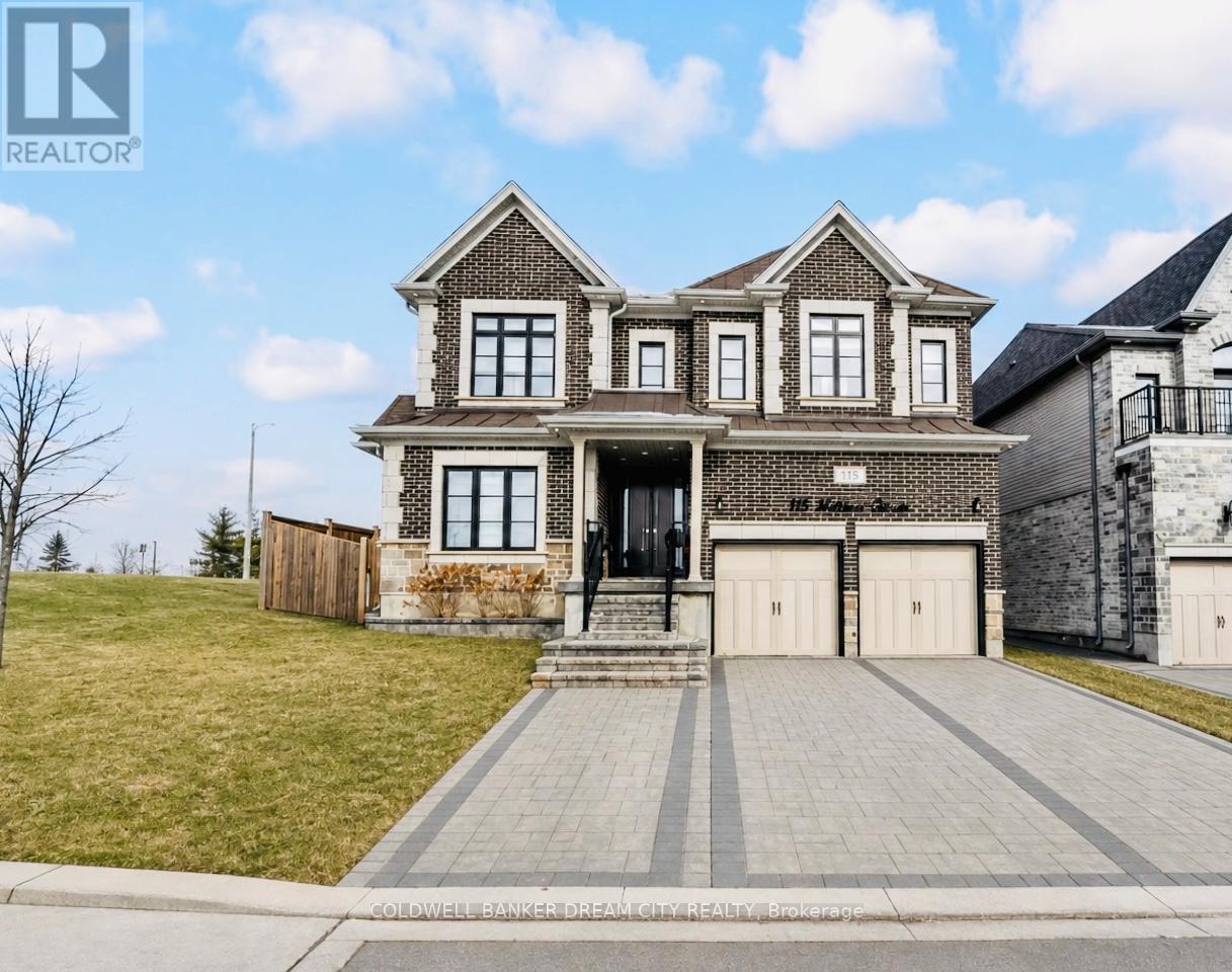 115 MCCANN STREET, Guelph, Ontario