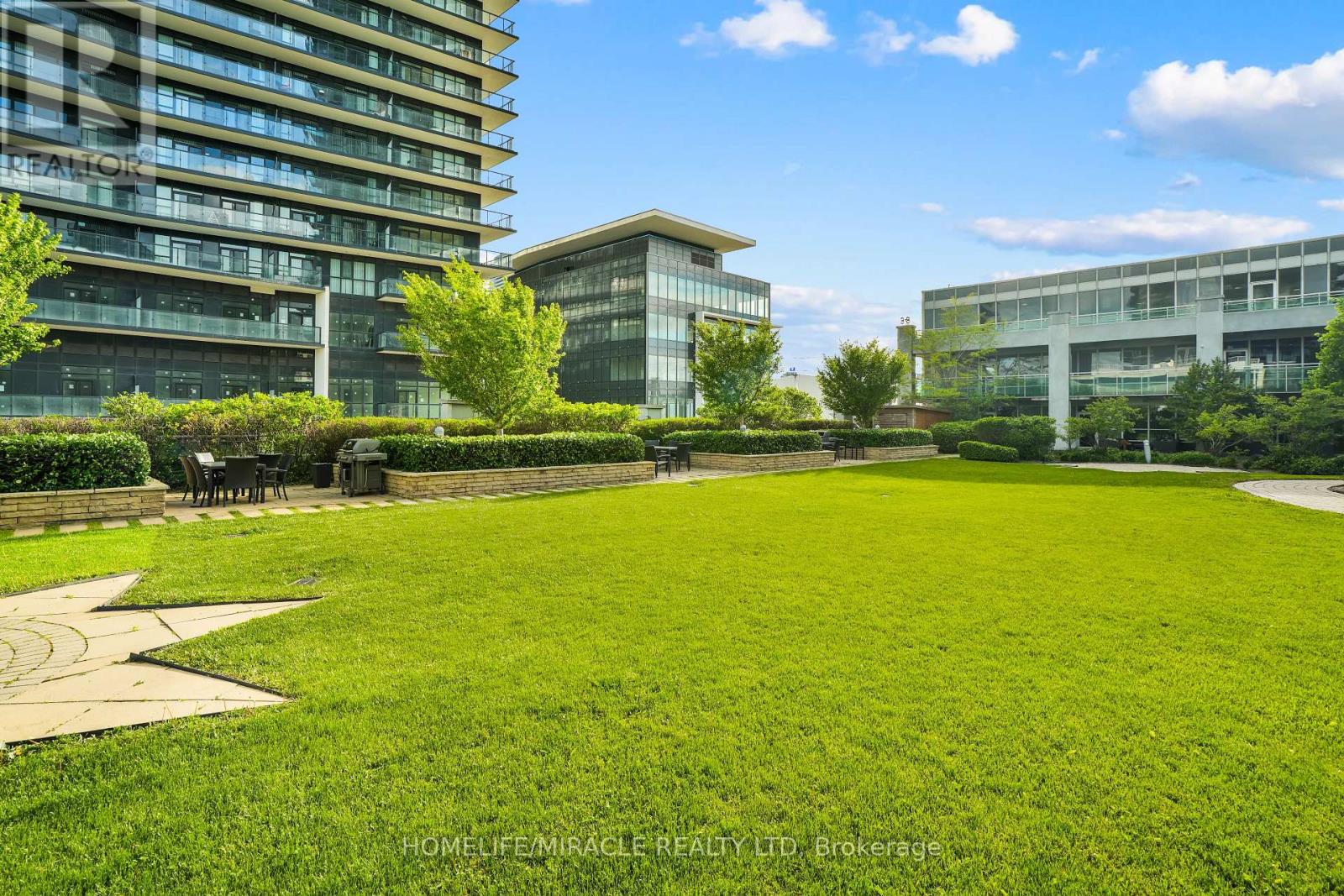 2604 - 16 Brookers Lane, Toronto, Ontario  M8V 0A5 - Photo 12 - W13075386