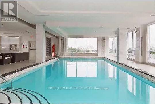 2604 - 16 Brookers Lane, Toronto, Ontario  M8V 0A5 - Photo 26 - W13075386