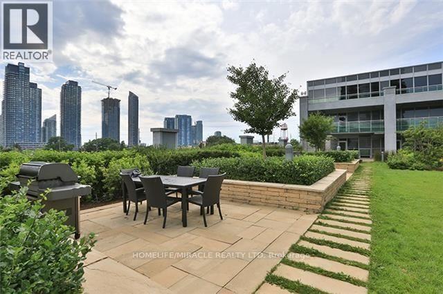 2604 - 16 Brookers Lane, Toronto, Ontario  M8V 0A5 - Photo 33 - W13075386