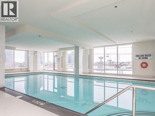 2604 - 16 Brookers Lane, Toronto, Ontario  M8V 0A5 - Photo 34 - W13075386
