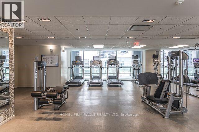 2604 - 16 Brookers Lane, Toronto, Ontario  M8V 0A5 - Photo 35 - W13075386