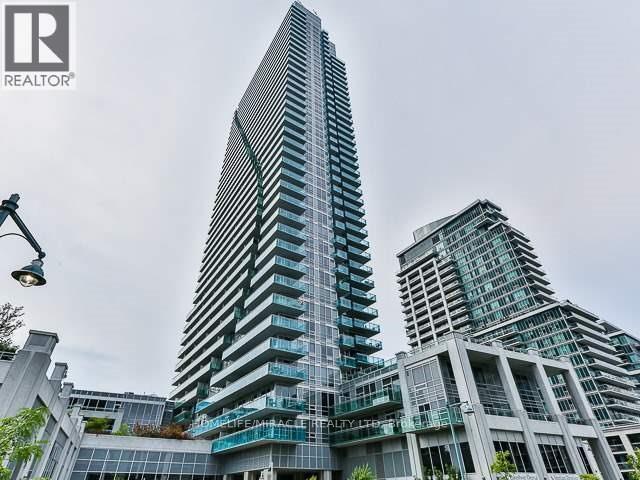 2604 - 16 Brookers Lane, Toronto, Ontario  M8V 0A5 - Photo 36 - W13075386