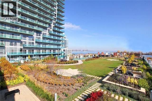 2604 - 16 Brookers Lane, Toronto, Ontario  M8V 0A5 - Photo 38 - W13075386