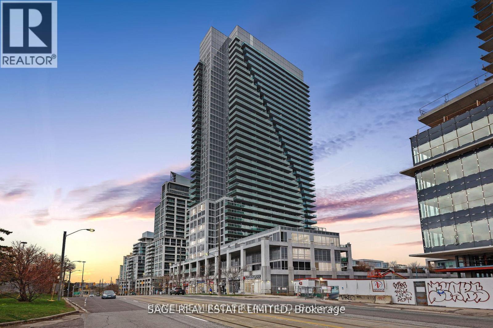 2604 - 16 Brookers Lane, Toronto, Ontario  M8V 0A5 - Photo 39 - W13075386