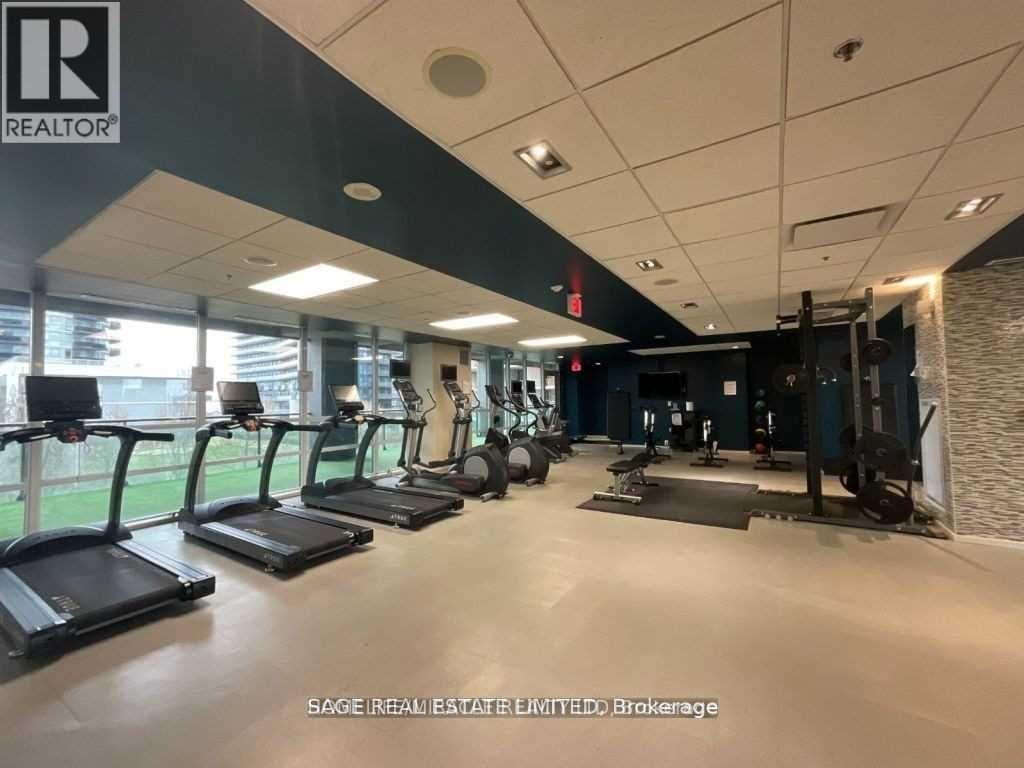 2604 - 16 Brookers Lane, Toronto, Ontario  M8V 0A5 - Photo 40 - W13075386
