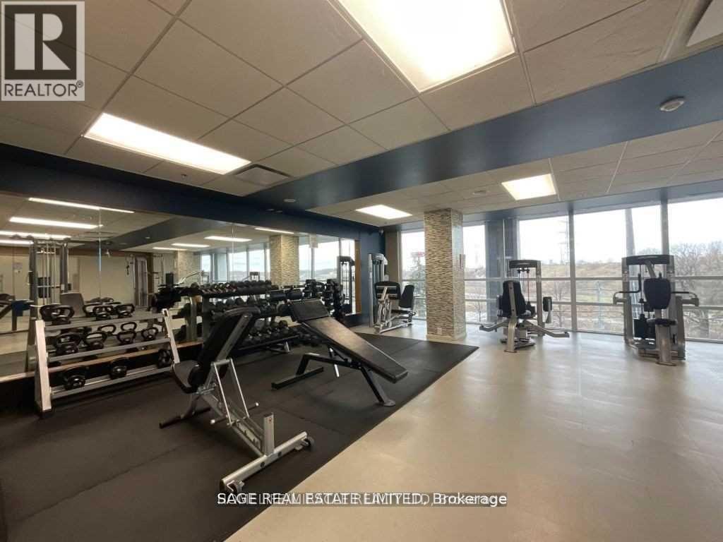 2604 - 16 Brookers Lane, Toronto, Ontario  M8V 0A5 - Photo 41 - W13075386