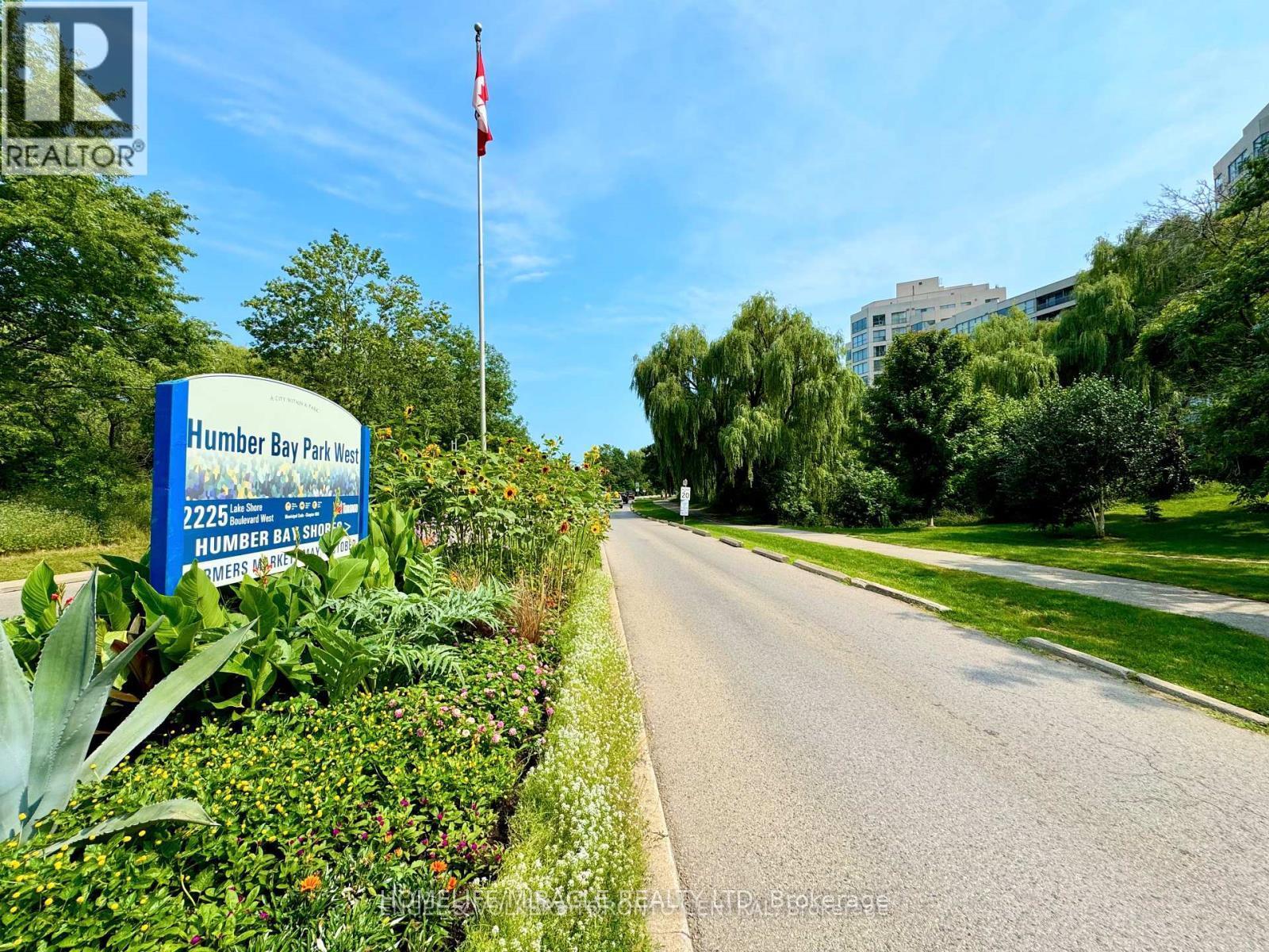 2604 - 16 Brookers Lane, Toronto, Ontario  M8V 0A5 - Photo 44 - W13075386