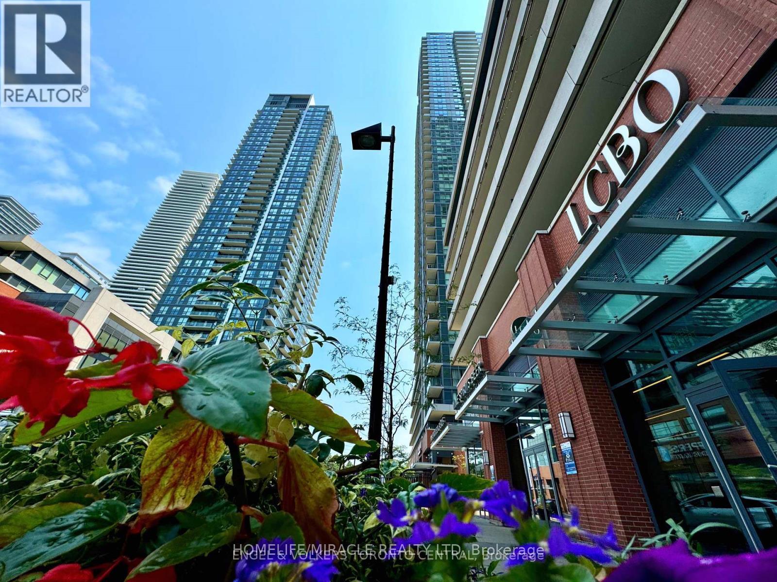 2604 - 16 Brookers Lane, Toronto, Ontario  M8V 0A5 - Photo 50 - W13075386