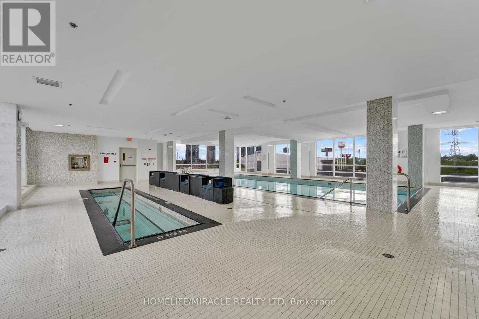 2604 - 16 Brookers Lane, Toronto, Ontario  M8V 0A5 - Photo 6 - W13075386