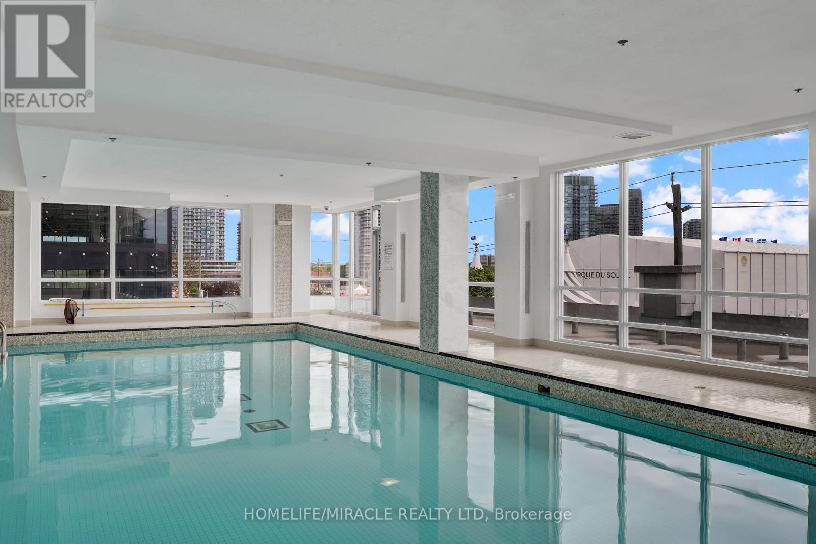 2604 - 16 Brookers Lane, Toronto, Ontario  M8V 0A5 - Photo 7 - W13075386