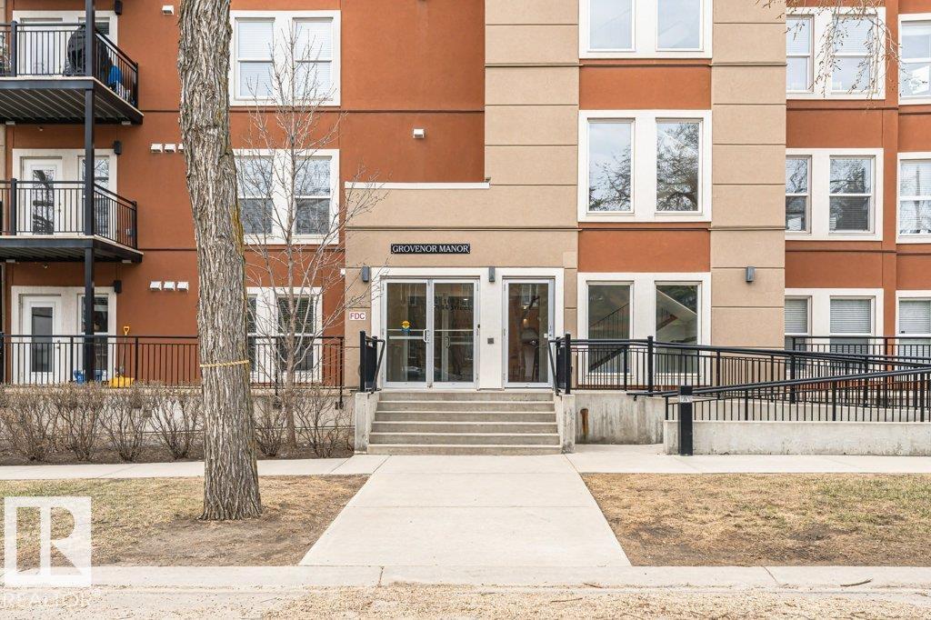 #204 10126 144 ST NW, edmonton, Alberta