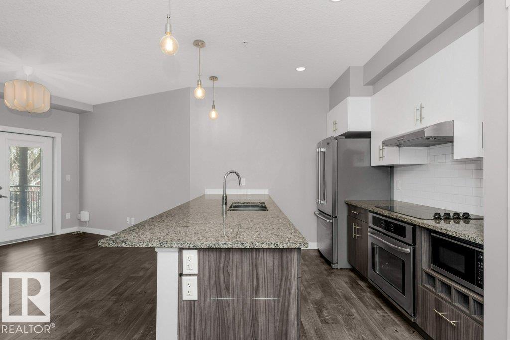 #204 10126 144 St Nw, Edmonton, Alberta  T5N 2T7 - Photo 11 - E4485491