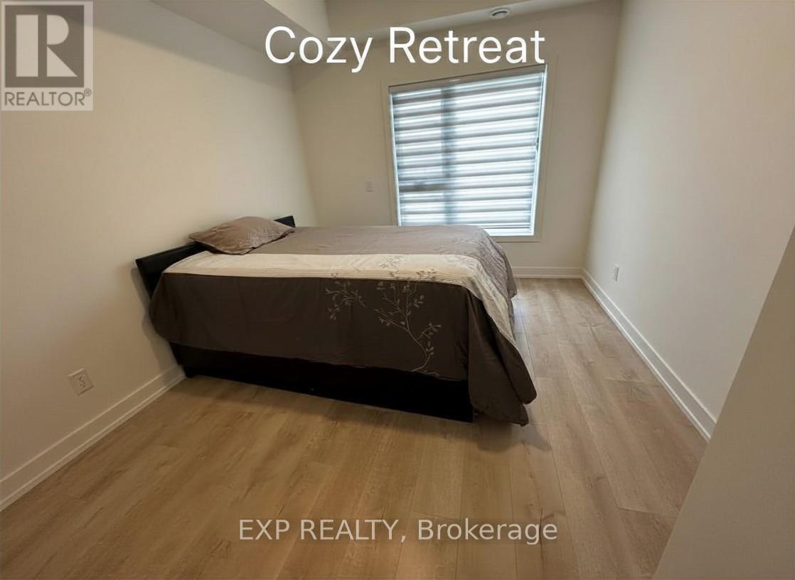 202b - 16 Melbourne Ave Avenue, St. Catharines, Ontario  L2P 3J8 - Photo 12 - X13075360