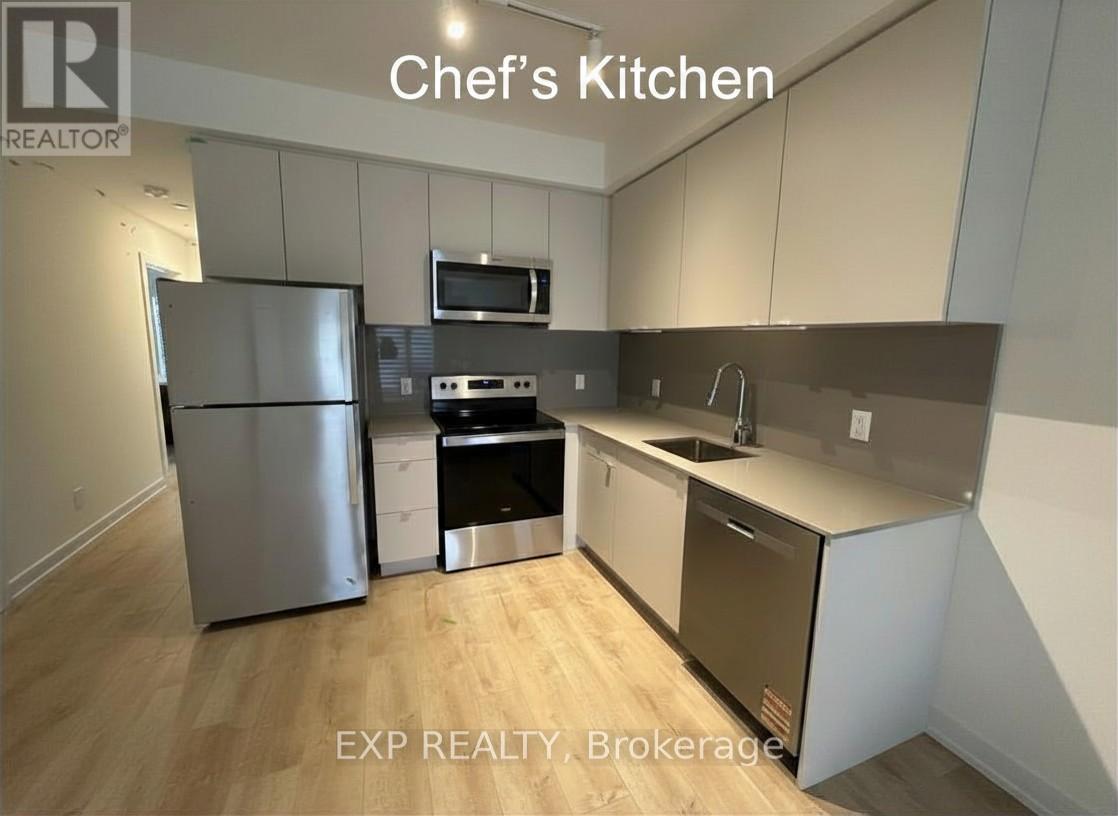 202b - 16 Melbourne Ave Avenue, St. Catharines, Ontario  L2P 3J8 - Photo 13 - X13075360