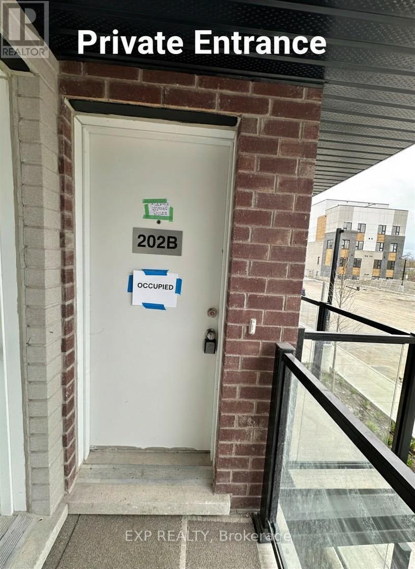 202b - 16 Melbourne Ave Avenue, St. Catharines, Ontario  L2P 3J8 - Photo 5 - X13075360