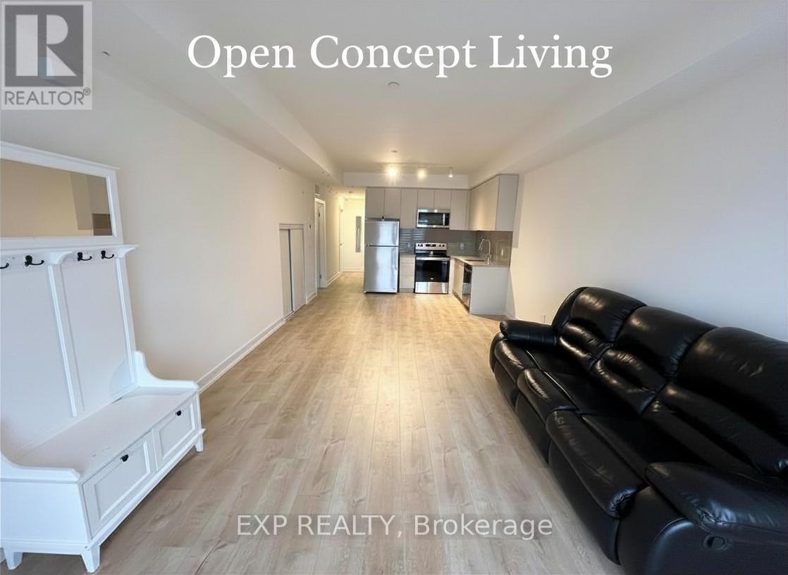 202b - 16 Melbourne Ave Avenue, St. Catharines, Ontario  L2P 3J8 - Photo 6 - X13075360