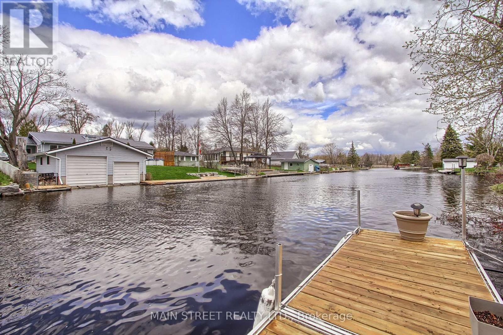 24 Maple Grove Road, Kawartha Lakes, Ontario  K9V 4R6 - Photo 45 - X13075368