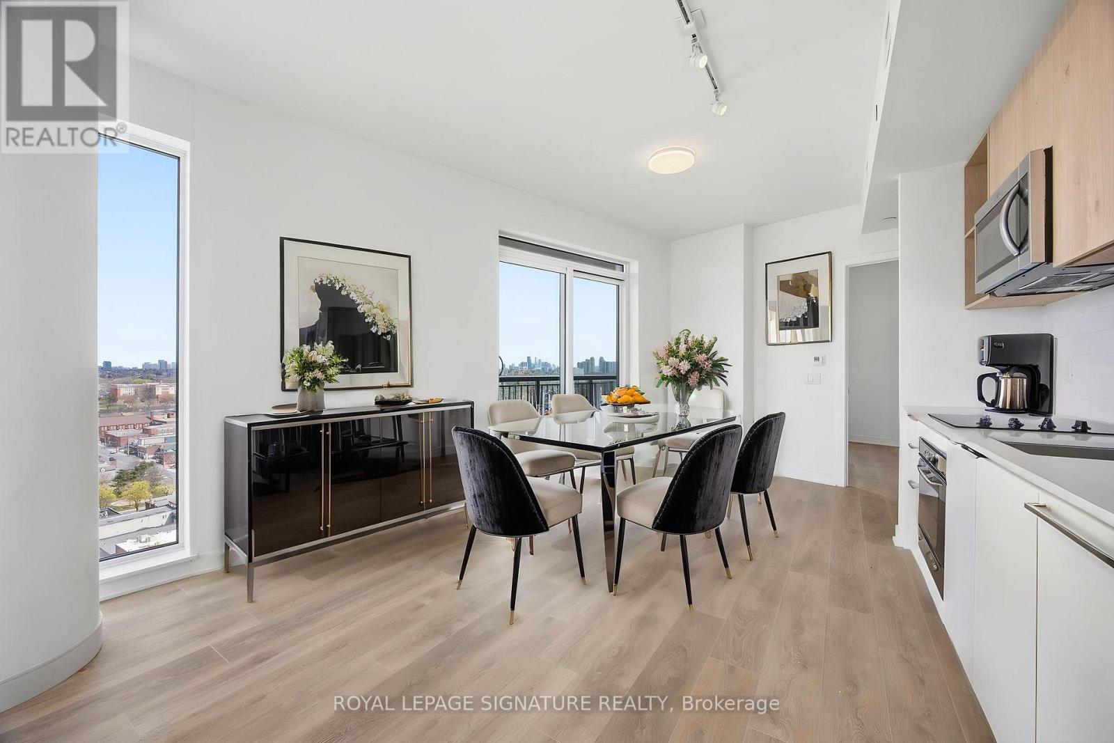 1602 - 1185 Dupont Street, Toronto, Ontario  M6H 0G5 - Photo 14 - W13071010