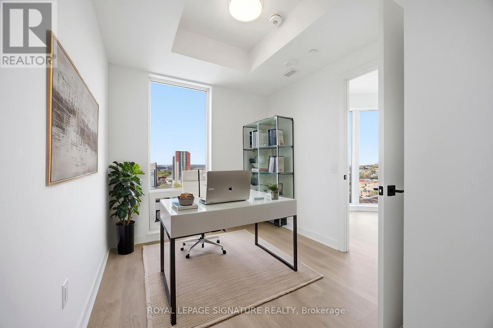 1602 - 1185 Dupont Street, Toronto, Ontario  M6H 0G5 - Photo 23 - W13071010