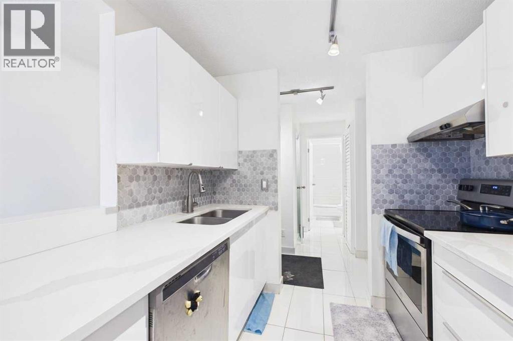 313, 1735 11 Avenue SW, Calgary, Alberta  T3C 3S9 - Photo 20 - A2307435