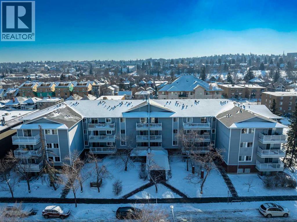 313, 1735 11 Avenue SW, Calgary, Alberta  T3C 3S9 - Photo 35 - A2307435