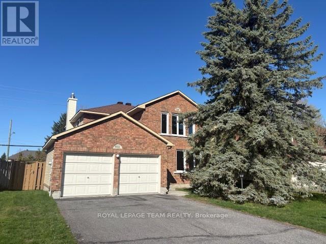 97 HUNTSMAN CRESCENT, Ottawa, Ontario